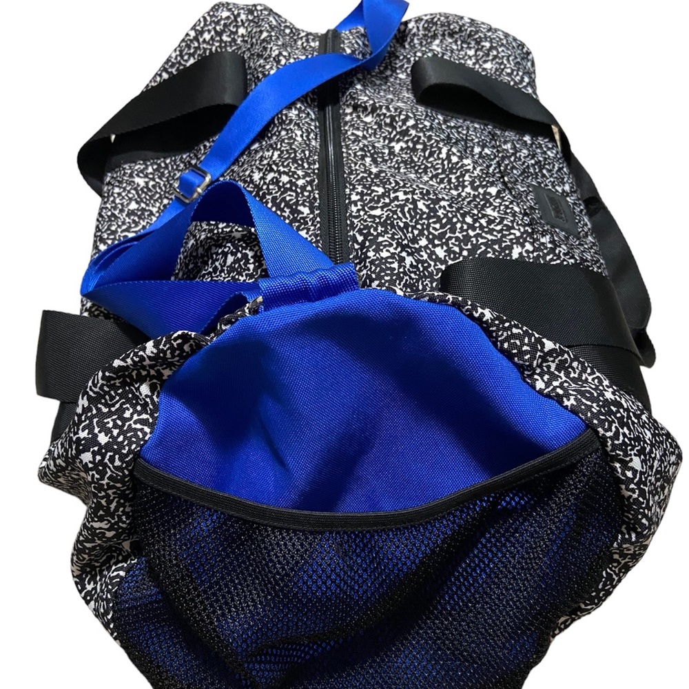 VICTORIA’S SECRET Duffel Bag  by PINK